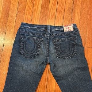 True Religion Vintage Stella Women’s Jeans